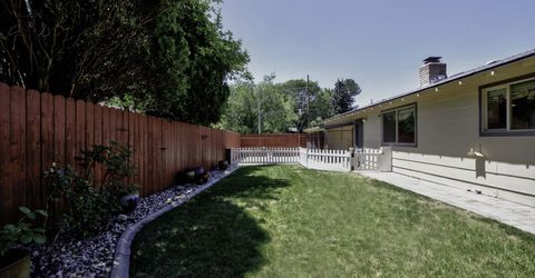 2885 Knight Road, Reno, NV 89509 Photo