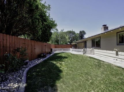 2885 Knight Road, Reno, NV 89509 Photo