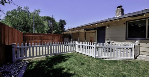 2885 Knight Road, Reno, NV 89509 Photo