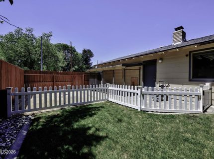 2885 Knight Road, Reno, NV 89509 Photo
