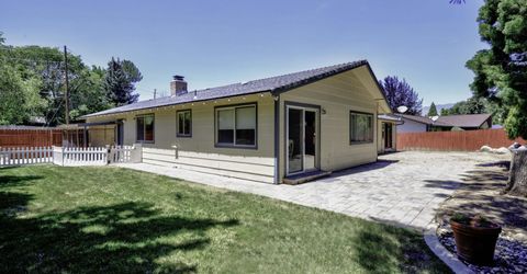 2885 Knight Road, Reno, NV 89509 Photo