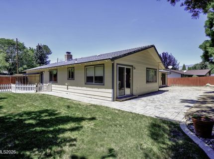 2885 Knight Road, Reno, NV 89509 Photo