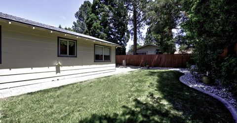 2885 Knight Road, Reno, NV 89509 Photo
