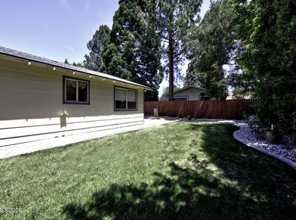 2885 Knight Road, Reno, NV 89509 Photo