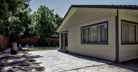 2885 Knight Road, Reno, NV 89509 Photo