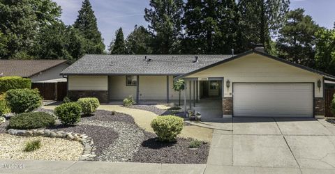 2885 Knight Road, Reno, NV 89509 Photo