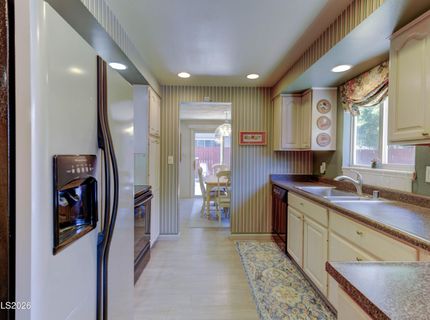 2885 Knight Road, Reno, NV 89509 Photo