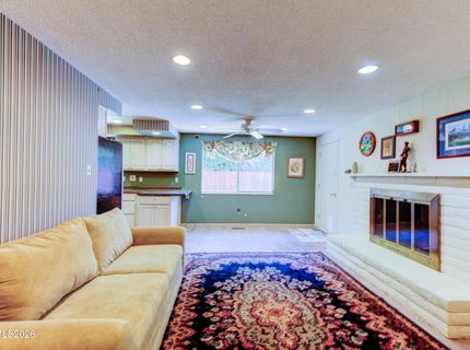 2885 Knight Road, Reno, NV 89509 Photo
