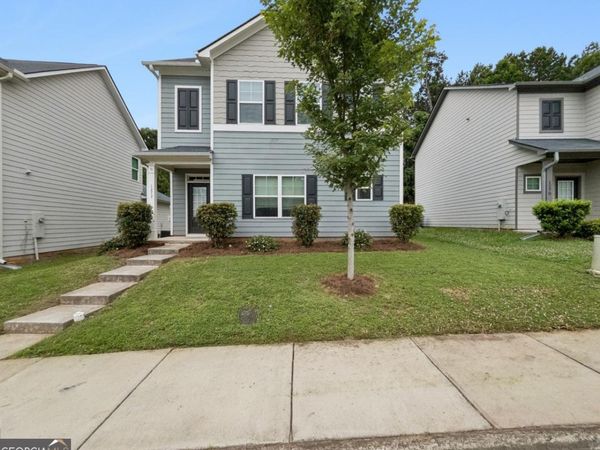 1272 Towne Square Court, Athens, GA 30607