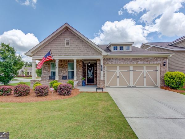 3061 Appling Hills Drive, Dacula, GA 30019