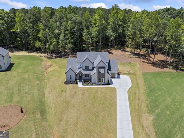 205 Chariot Court, Jefferson, GA 30549