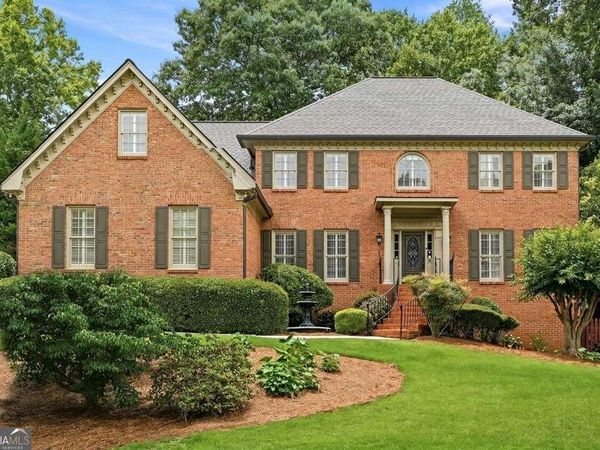 473 Cambria Walk SW, Lilburn, GA 30047