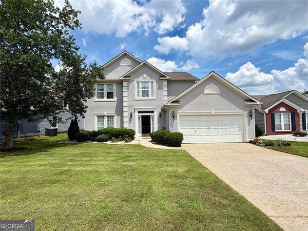 1473 Chamirey Drive SW, Marietta, GA 30008