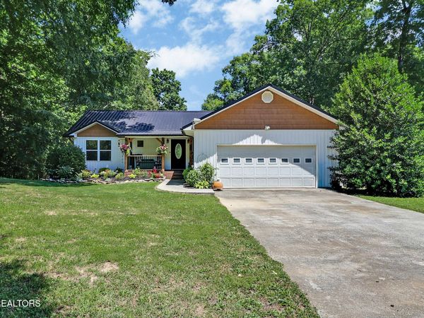 1783 Holly Glen Lane , Decatur, TN 37322