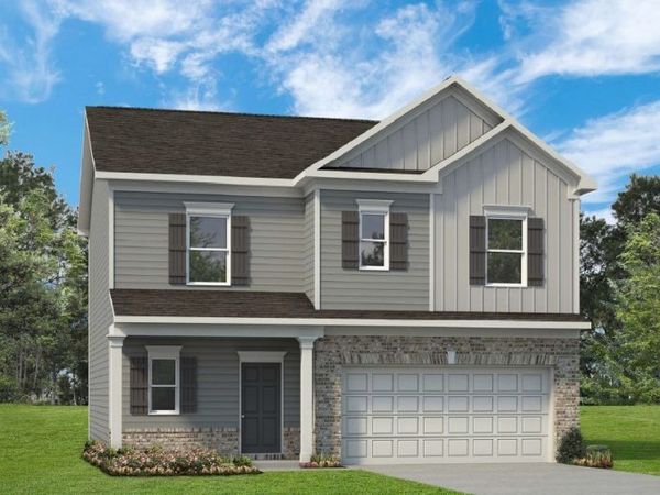 621 Nightengale Ridge Dr , Columbia, TN 38401