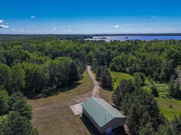 W6128 Rector Road, Wausaukee, WI 54177