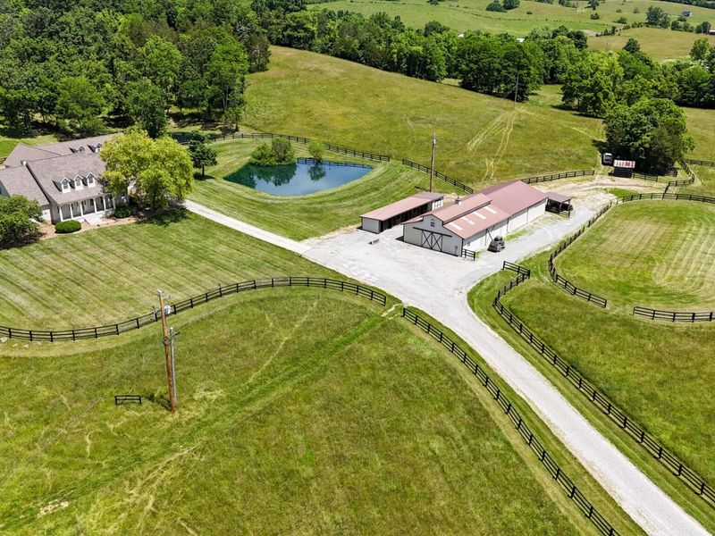 2604 Boyers Chapel Road, Sadieville, KY 40370 Photo 1