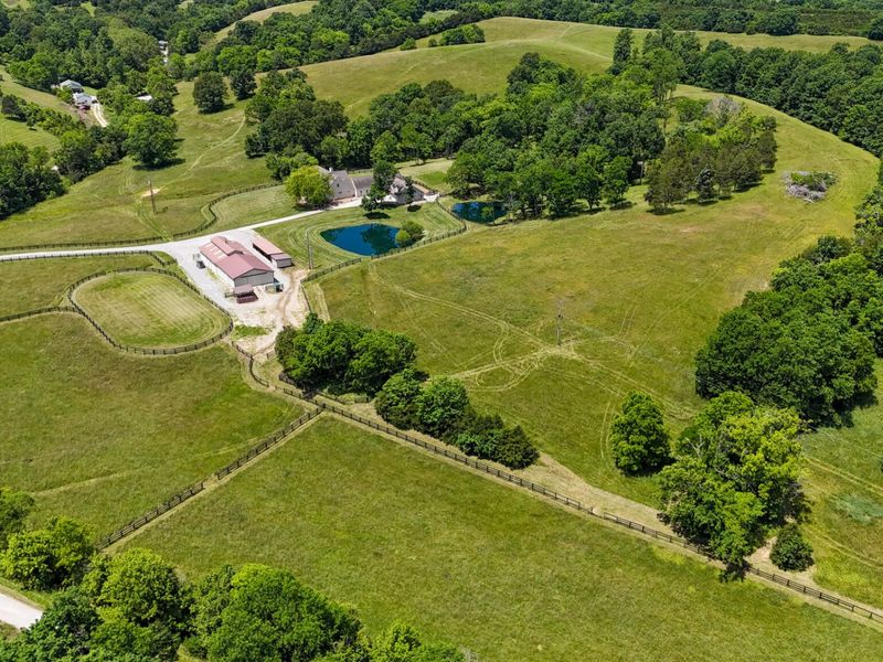 2604 Boyers Chapel Road, Sadieville, KY 40370 Photo 2