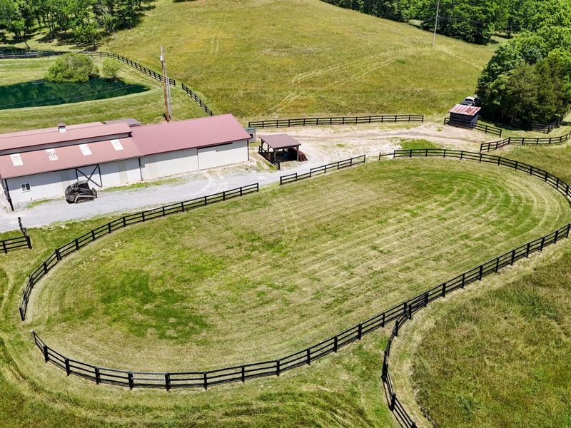 2604 Boyers Chapel Road, Sadieville, KY 40370 Photo 43