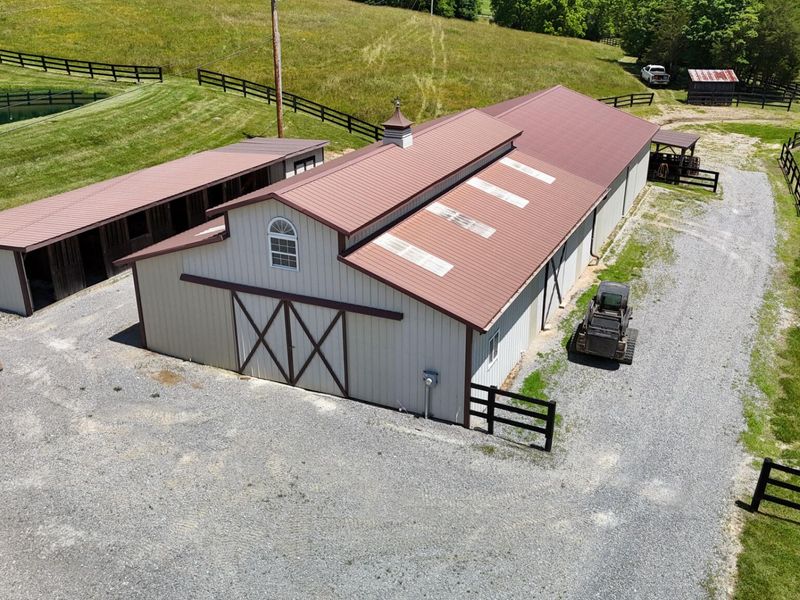2604 Boyers Chapel Road, Sadieville, KY 40370 Photo 44