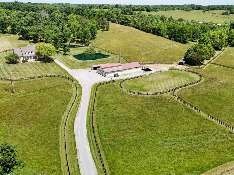 2604 Boyers Chapel Road, Sadieville, KY 40370 Photo 50