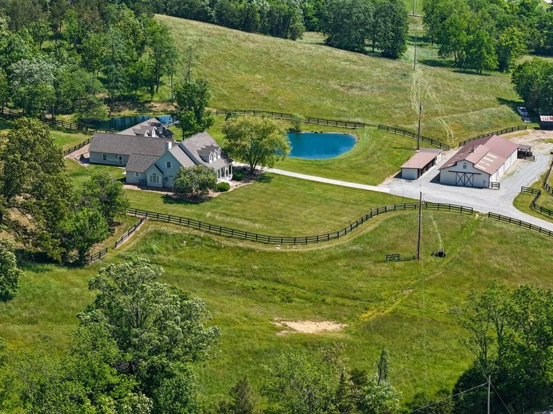 2604 Boyers Chapel Road, Sadieville, KY 40370 Photo 7