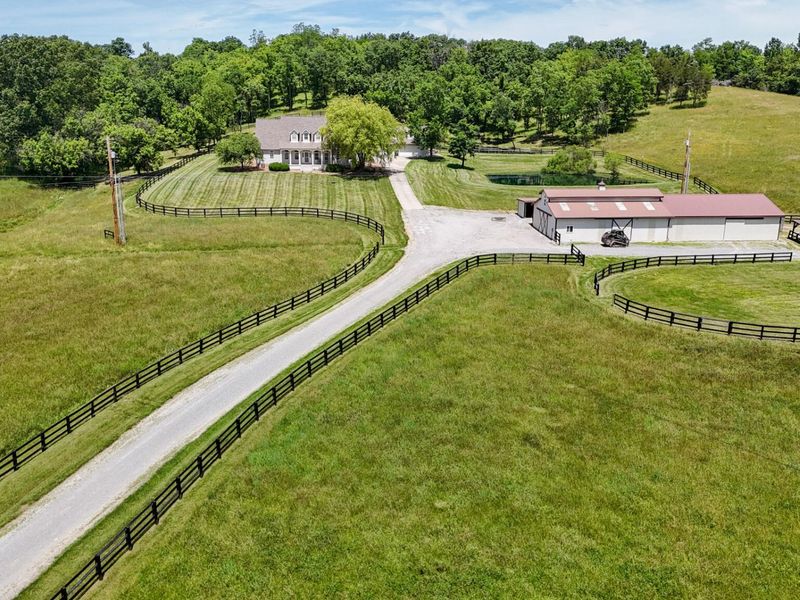 2604 Boyers Chapel Road, Sadieville, KY 40370 Photo 8