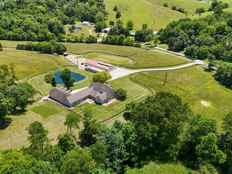 2604 Boyers Chapel Road, Sadieville, KY 40370 Photo 9