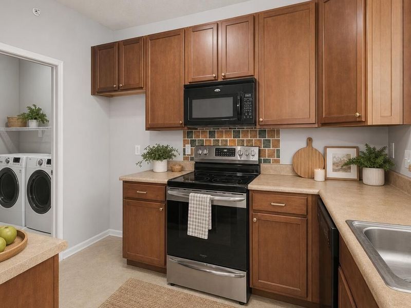 1174 Retriever Way, Unit 110, Florence, KY 41042 Photo 3