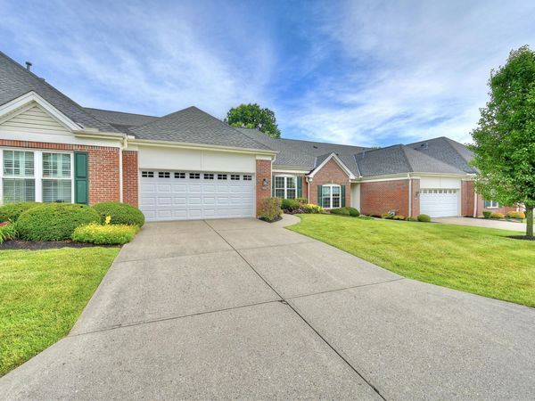 5804 Bunkers Avenue, Unit 102B, Burlington, KY 41005