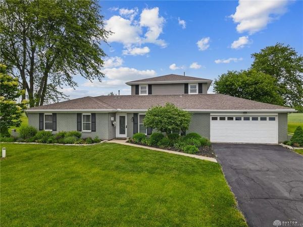 3365 Eldean Road, Covington, OH 45318