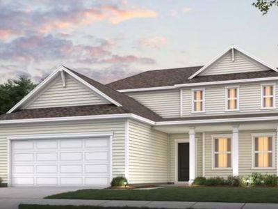 130 Monroe Preserve Lane, Chapin, SC 29036