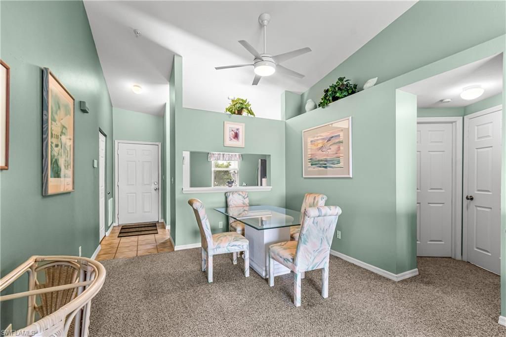 12081 Summergate Cir , Unit 203, Fort Myers, FL 33913 Photo