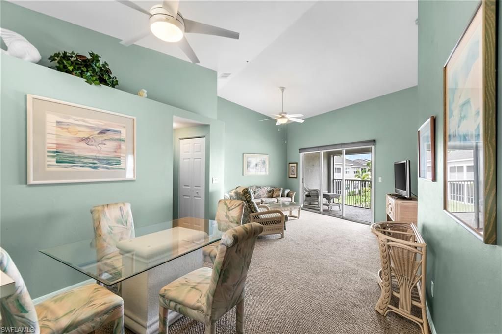 12081 Summergate Cir , Unit 203, Fort Myers, FL 33913 Photo