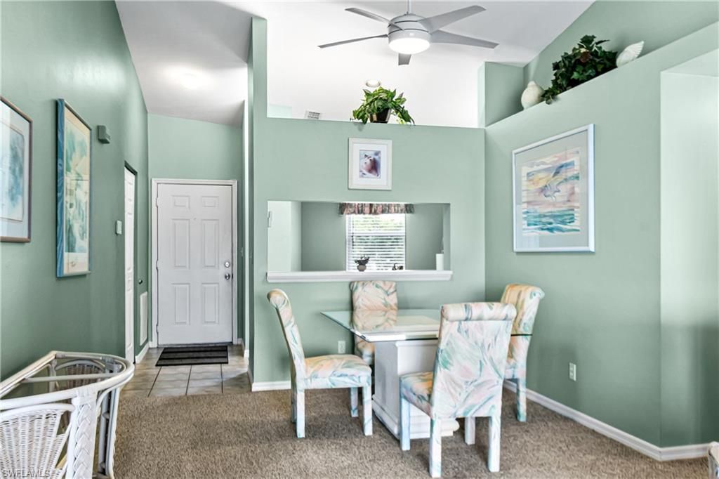 12081 Summergate Cir , Unit 203, Fort Myers, FL 33913 Photo