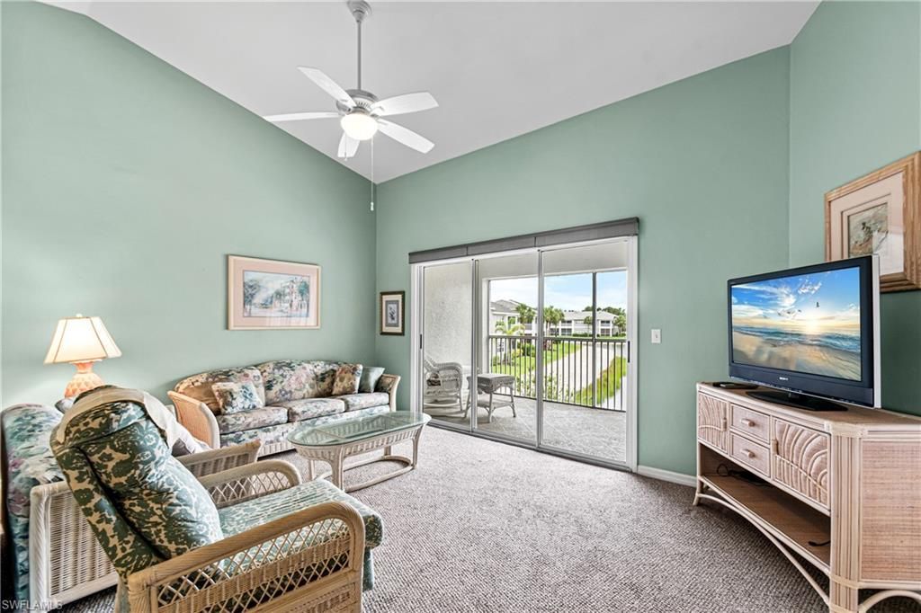 12081 Summergate Cir , Unit 203, Fort Myers, FL 33913 Photo