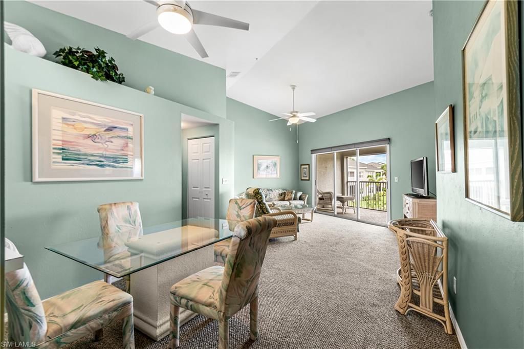 12081 Summergate Cir , Unit 203, Fort Myers, FL 33913 Photo