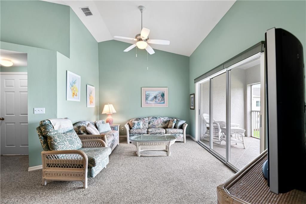 12081 Summergate Cir , Unit 203, Fort Myers, FL 33913 Photo