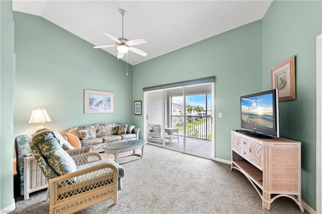 12081 Summergate Cir , Unit 203, Fort Myers, FL 33913 Photo