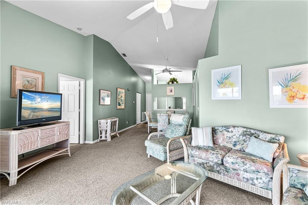 12081 Summergate Cir , Unit 203, Fort Myers, FL 33913 Photo