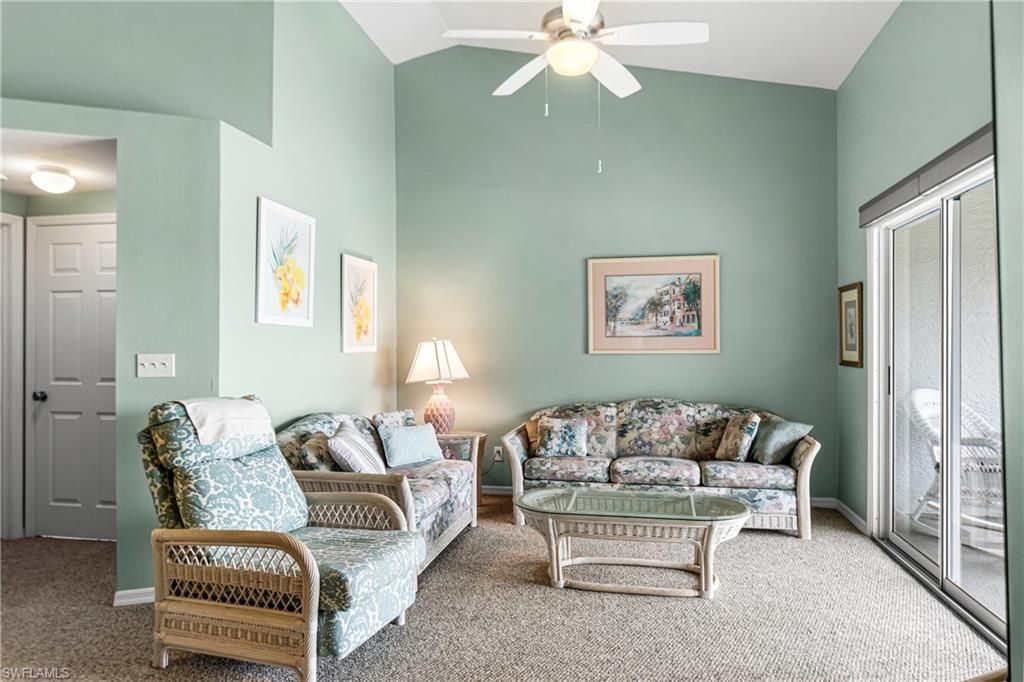 12081 Summergate Cir , Unit 203, Fort Myers, FL 33913 Photo