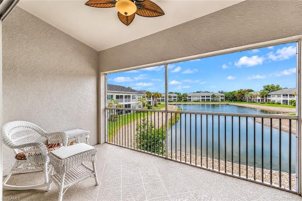 12081 Summergate Cir , Unit 203, Fort Myers, FL 33913 Photo
