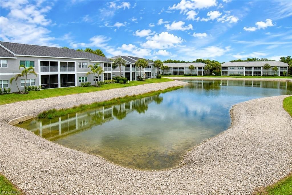 12081 Summergate Cir , Unit 203, Fort Myers, FL 33913 Photo