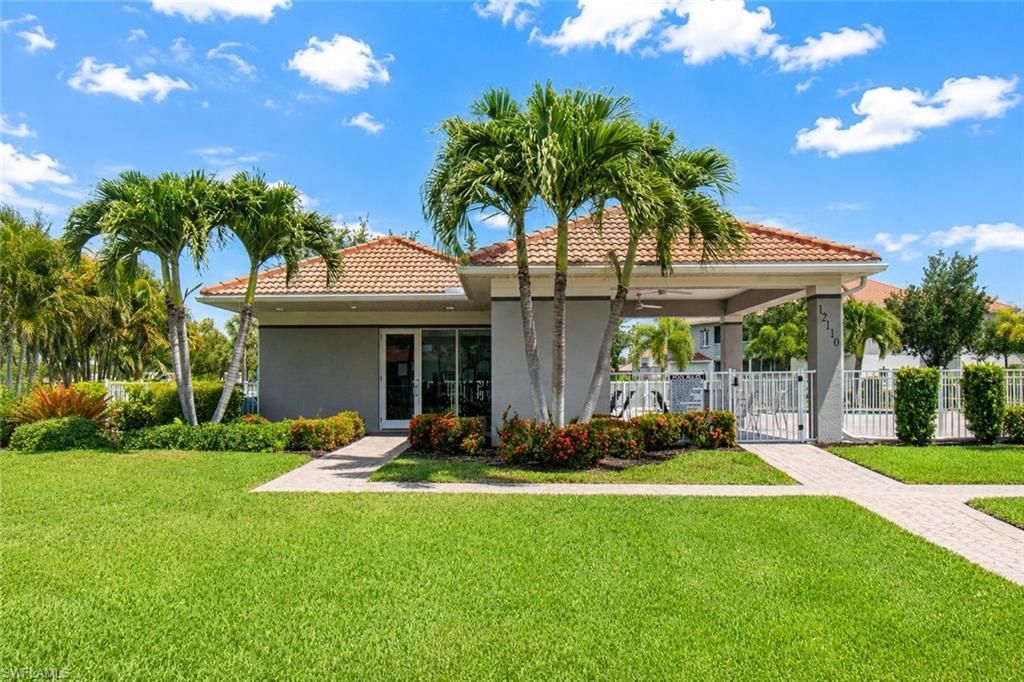 12081 Summergate Cir , Unit 203, Fort Myers, FL 33913 Photo