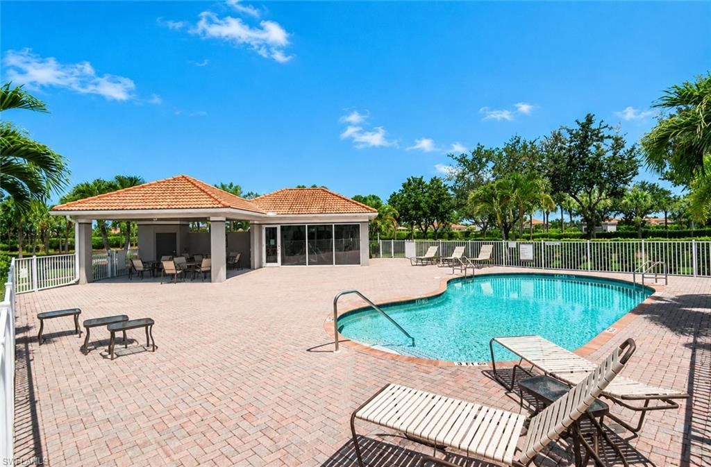 12081 Summergate Cir , Unit 203, Fort Myers, FL 33913 Photo