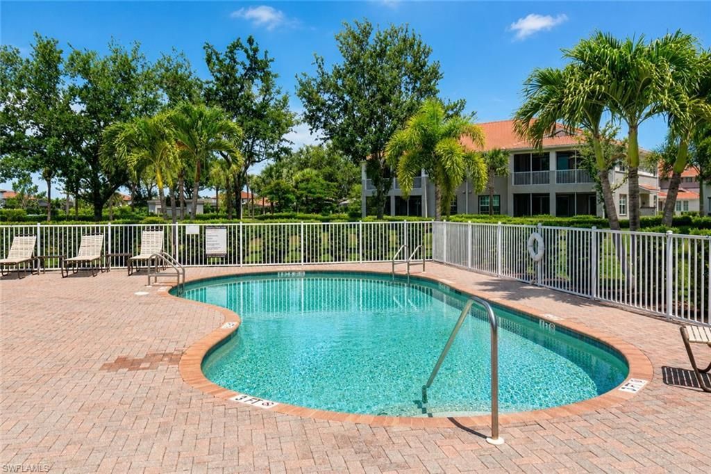 12081 Summergate Cir , Unit 203, Fort Myers, FL 33913 Photo