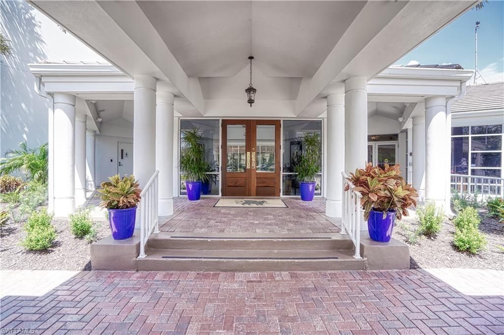 12081 Summergate Cir , Unit 203, Fort Myers, FL 33913 Photo