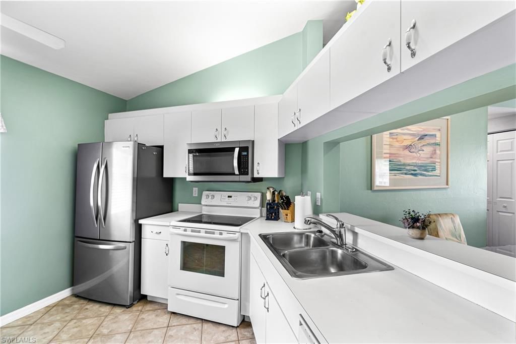 12081 Summergate Cir , Unit 203, Fort Myers, FL 33913 Photo