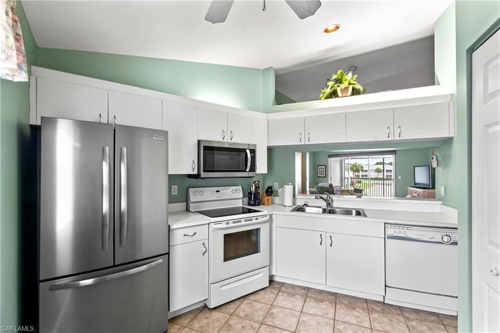 12081 Summergate Cir , Unit 203, Fort Myers, FL 33913 Photo