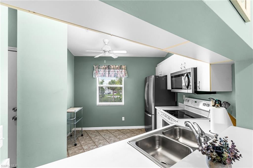 12081 Summergate Cir , Unit 203, Fort Myers, FL 33913 Photo